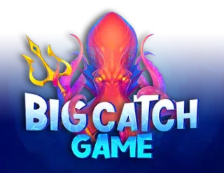 Big Catch Game slot by Triple Edge Studios